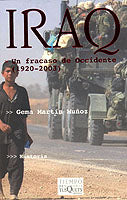Iraq. Un fracaso de Occidente