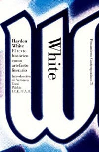 El texto histórico como artefacto literario
