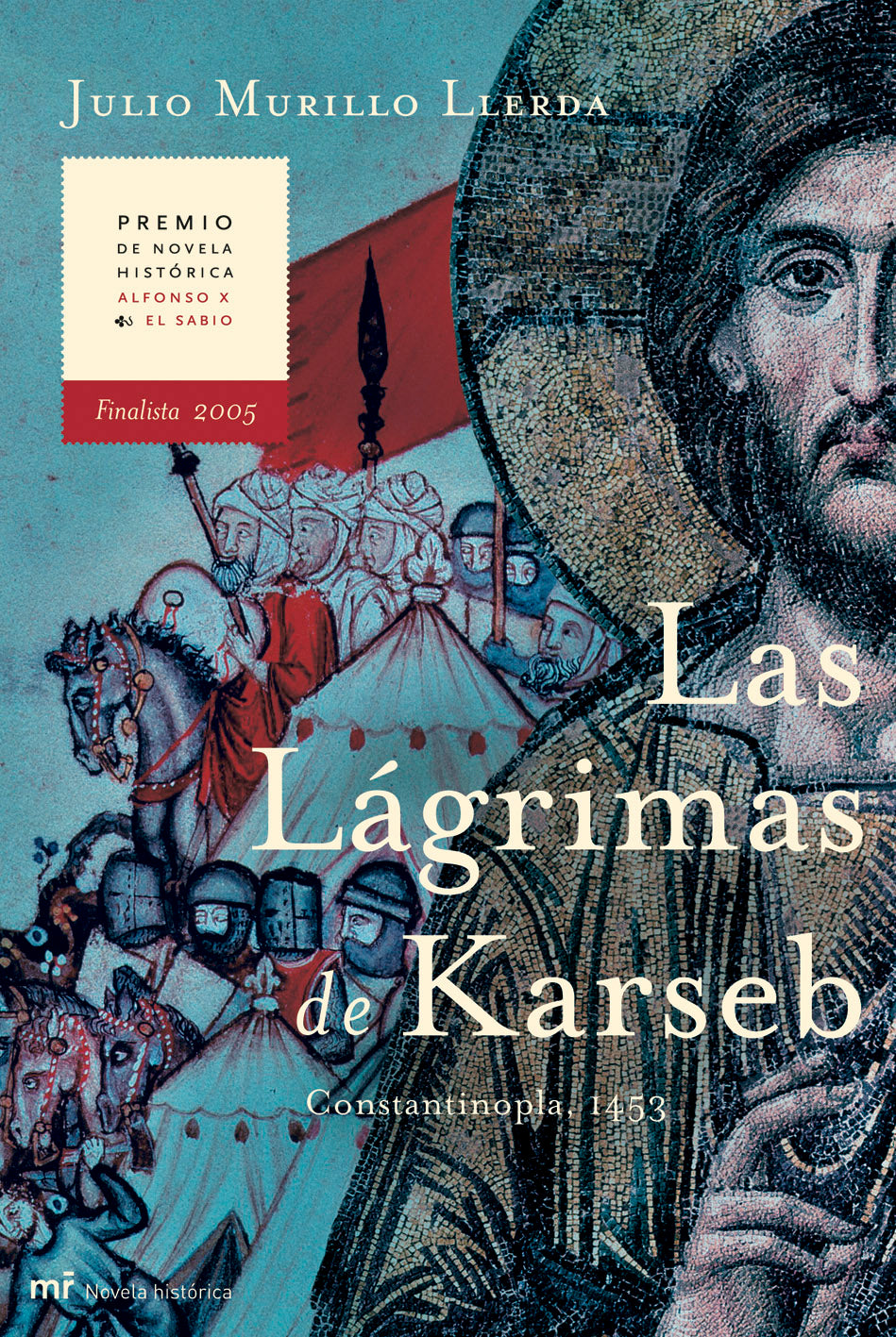 Las Lágrimas de Karseb