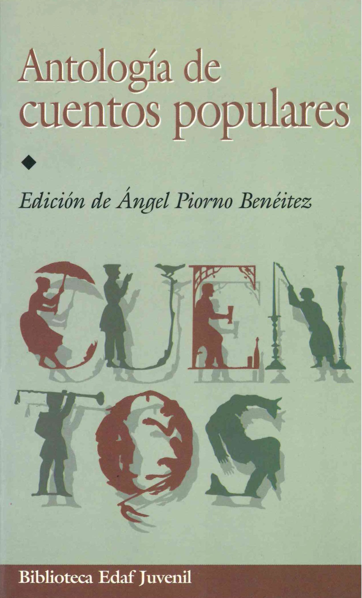Antología de cuentos populares