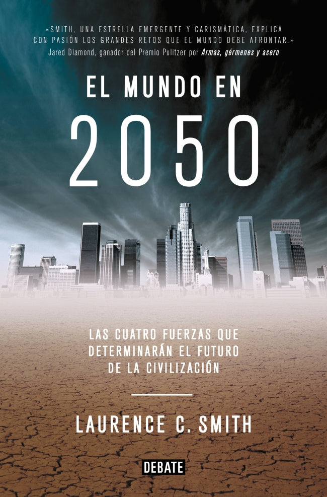 El mundo en 2050