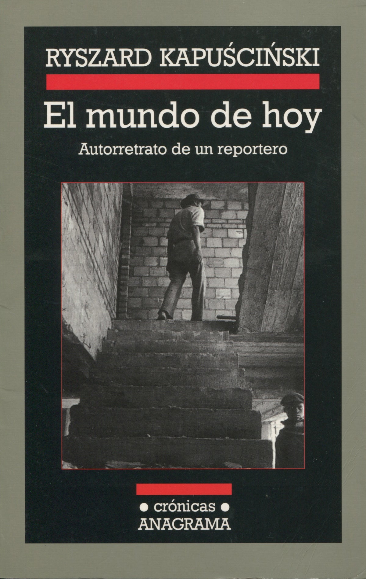 El mundo de hoy