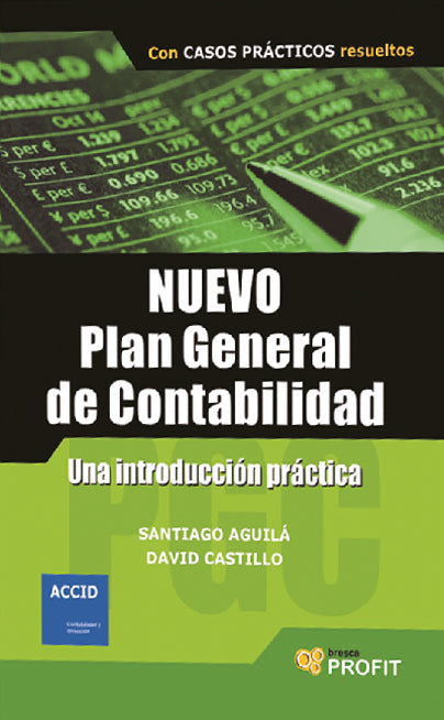 Nuevo PGC comentado