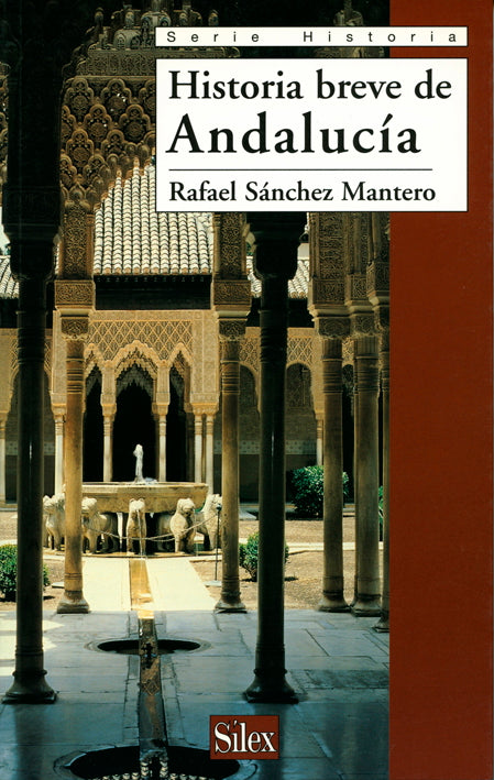 Historia breve de Andalucía