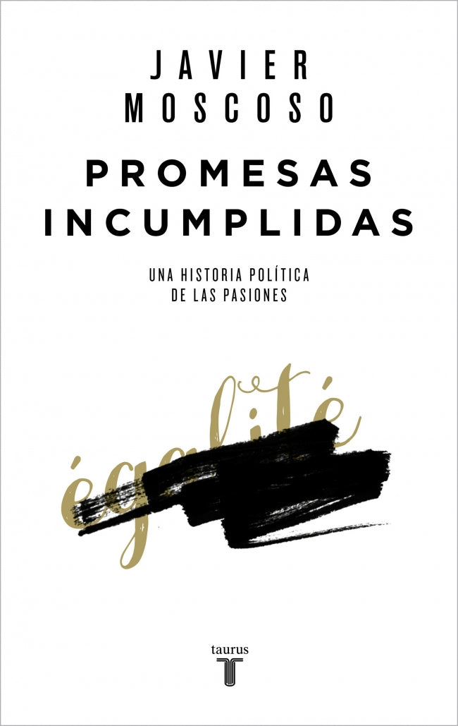 Promesas incumplidas