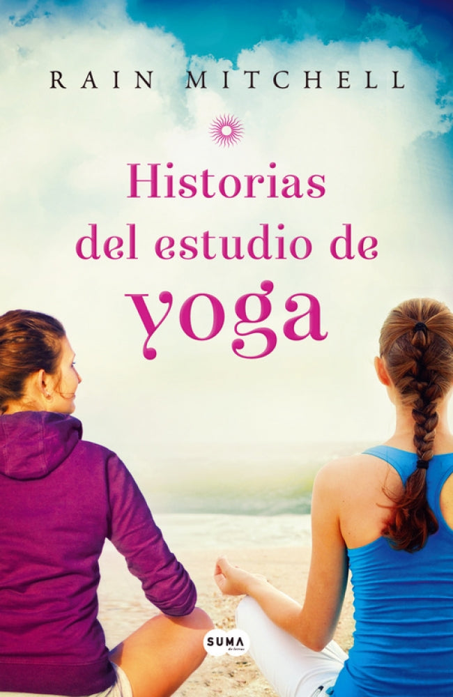 Historias del estudio de yoga