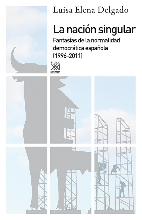 La nación singular
