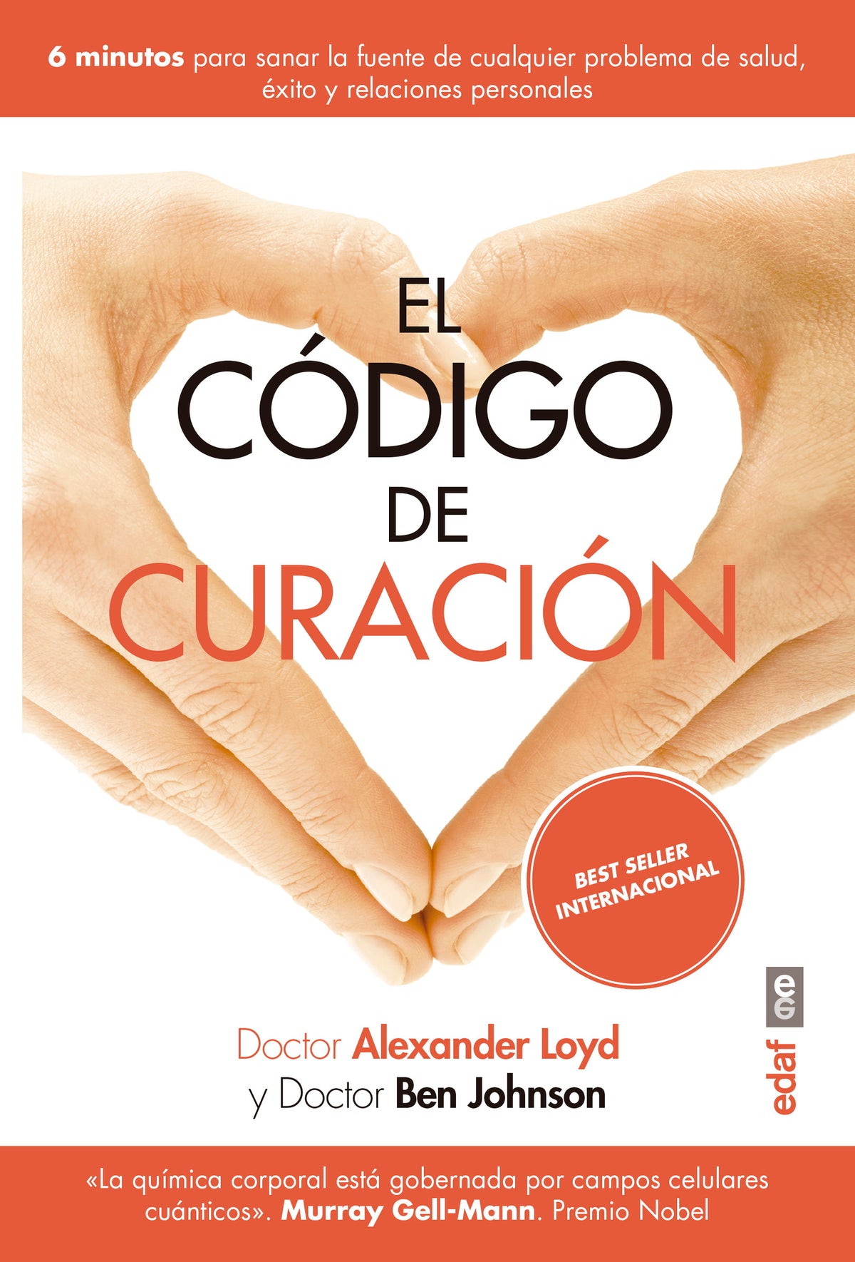El código de curación