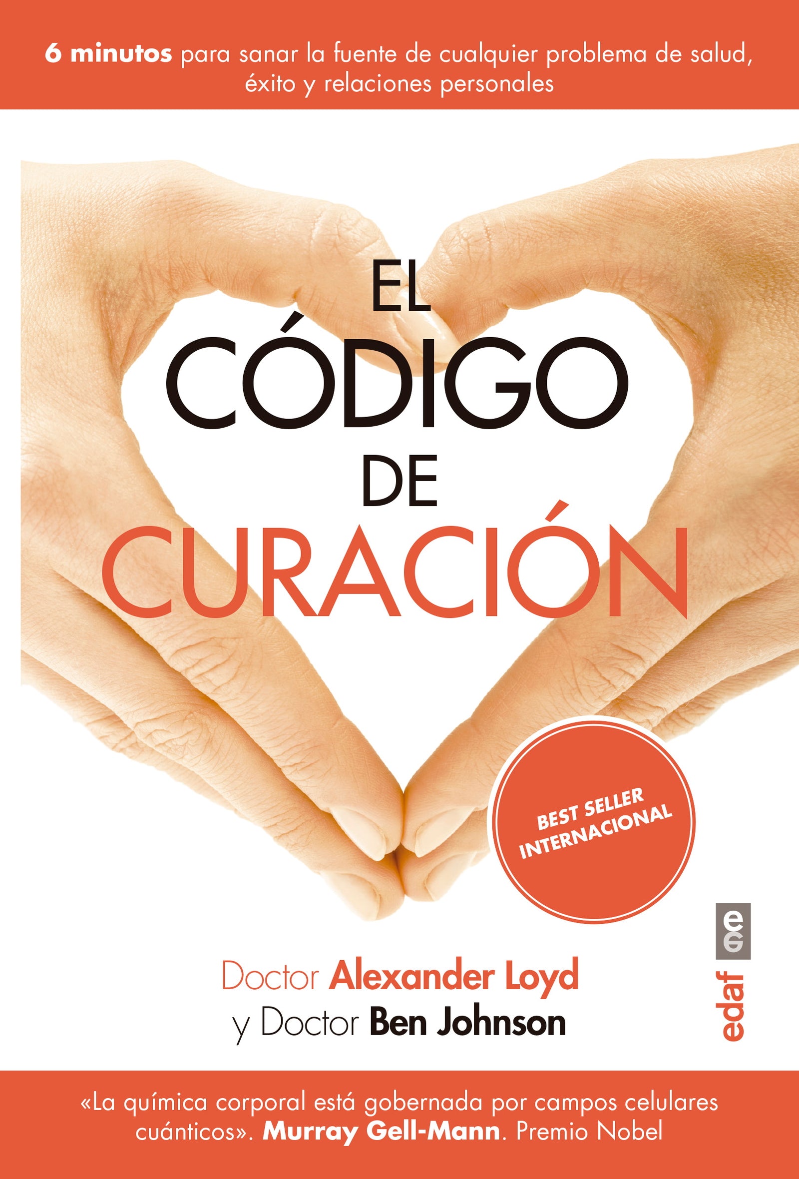 El código de curación