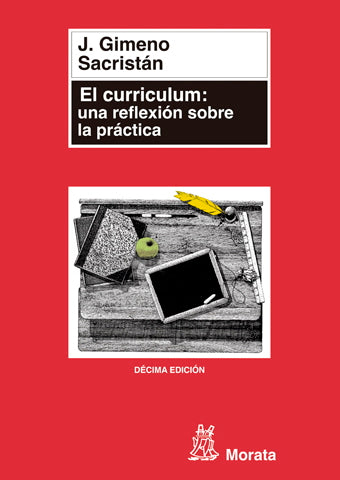 Currículum: una reflexión sobre la práctica