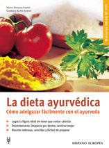 La dieta ayurvédica