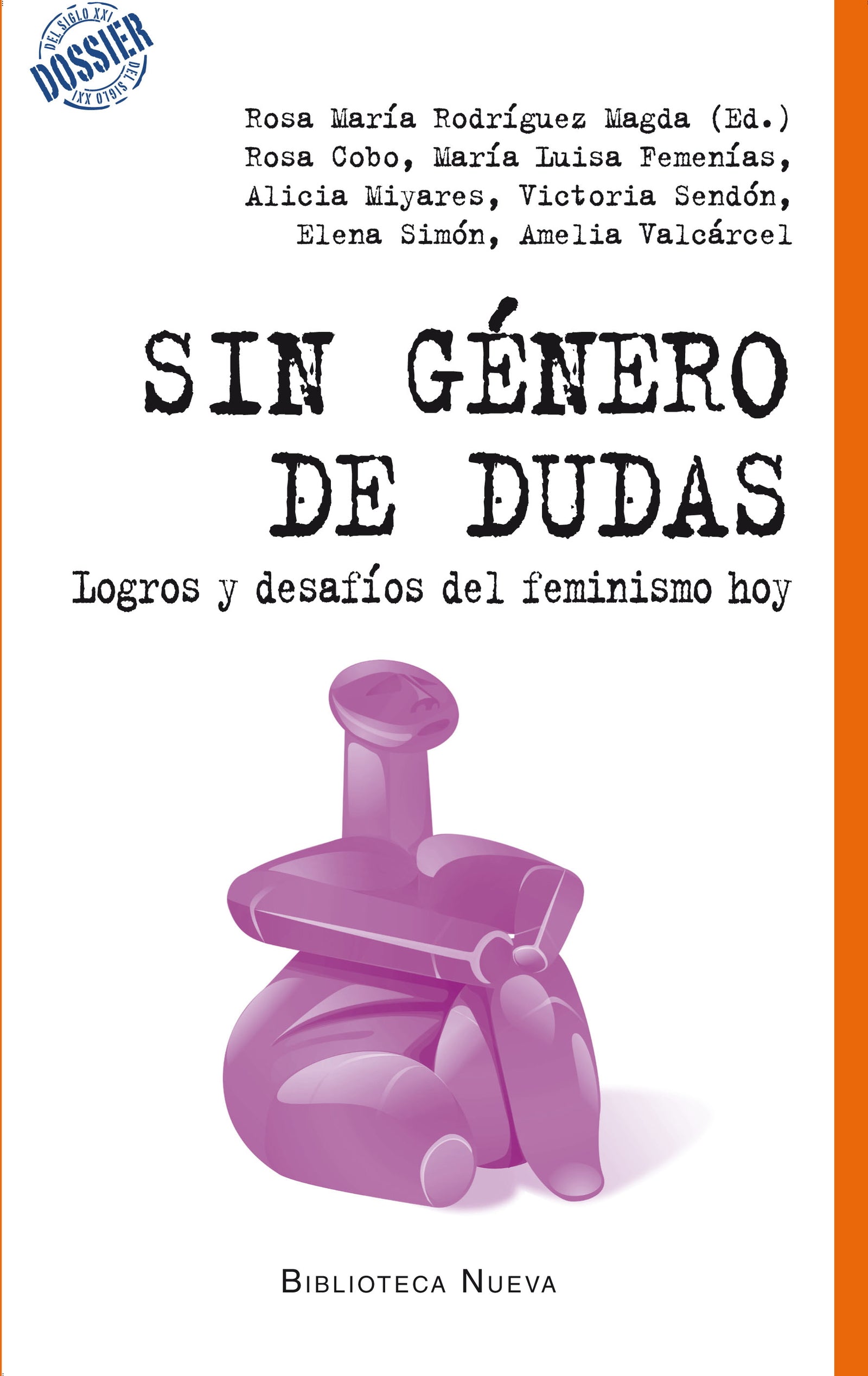 Sin género de dudas