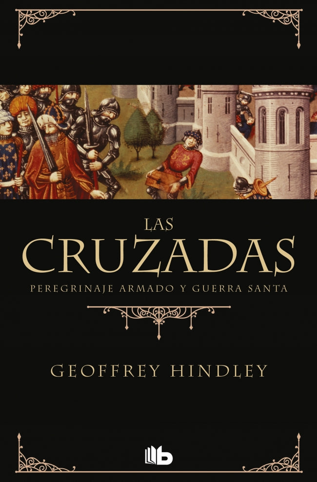 Las Cruzadas