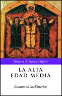 La alta edad media