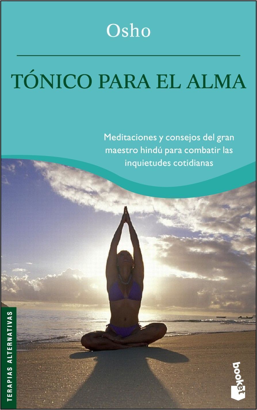 Tónico para el alma