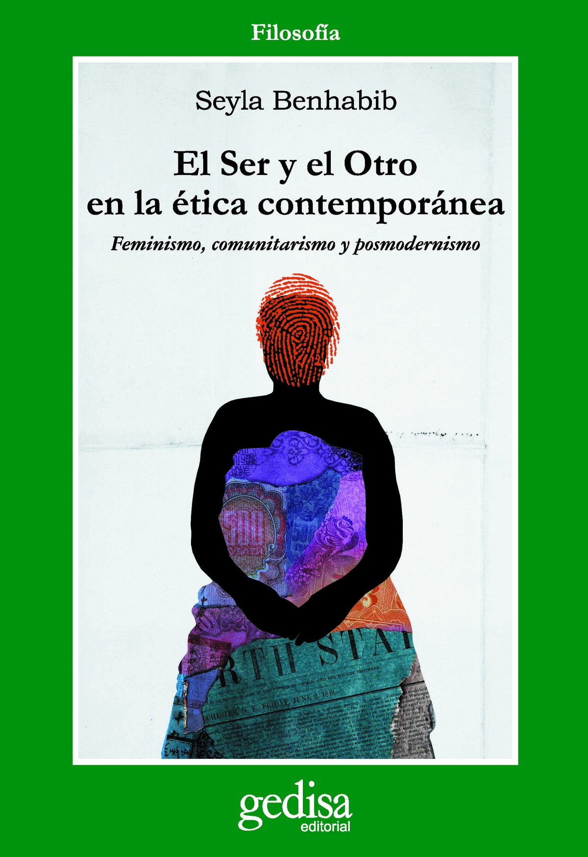 El Ser y el Otro en la ética contemporánea