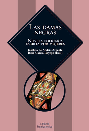 Las damas negras