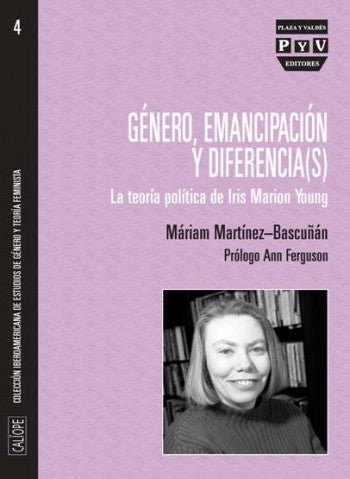 Género, emancipación y diferencia(s)