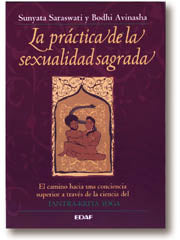 La práctica de la sexualidad sagrada