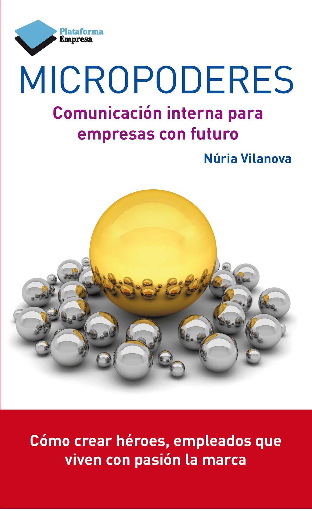Micropoderes