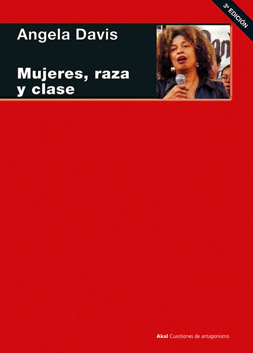 Mujeres, raza y clase