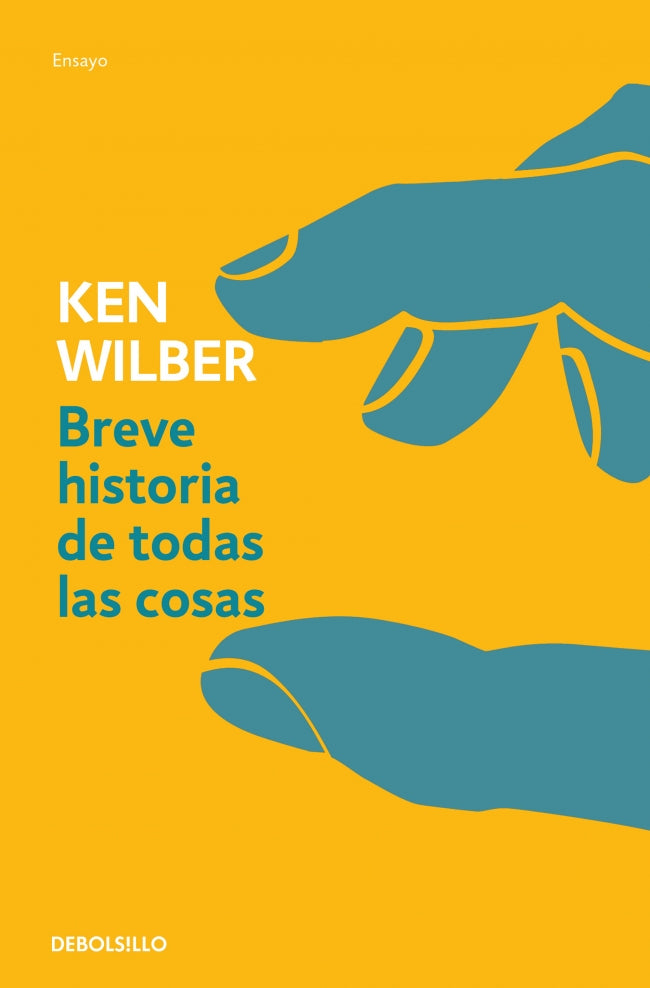 Breve historia de todas las cosas