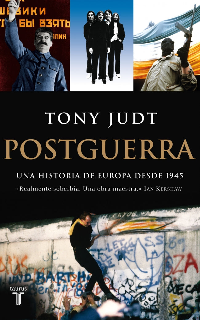 Postguerra