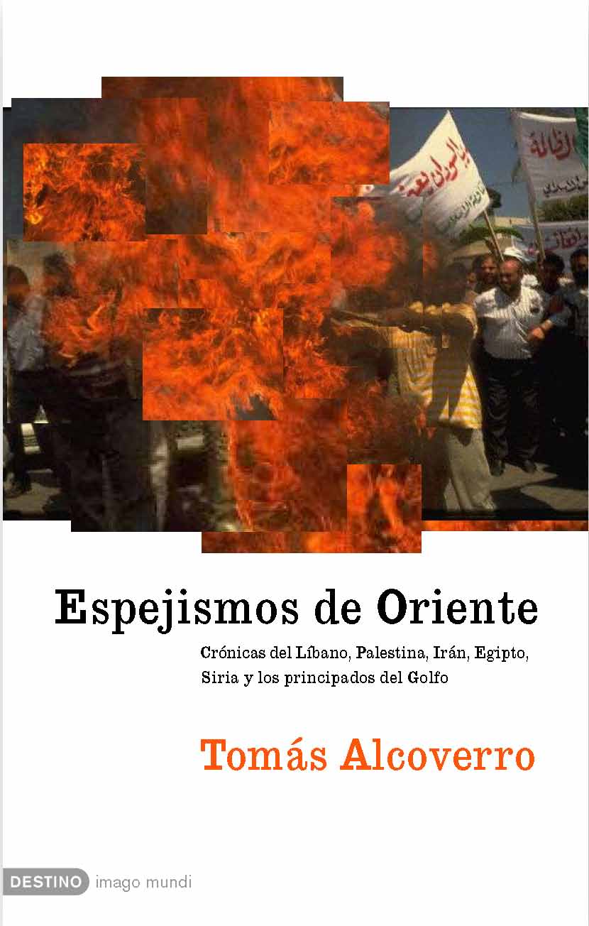 Espejismos de Oriente