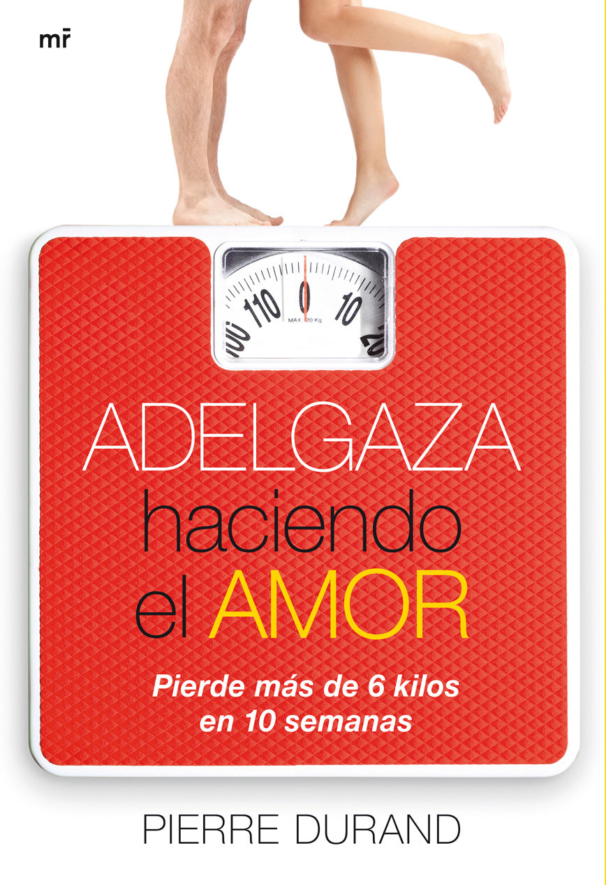Adelgaza haciendo el amor