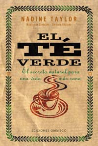 El té verdel