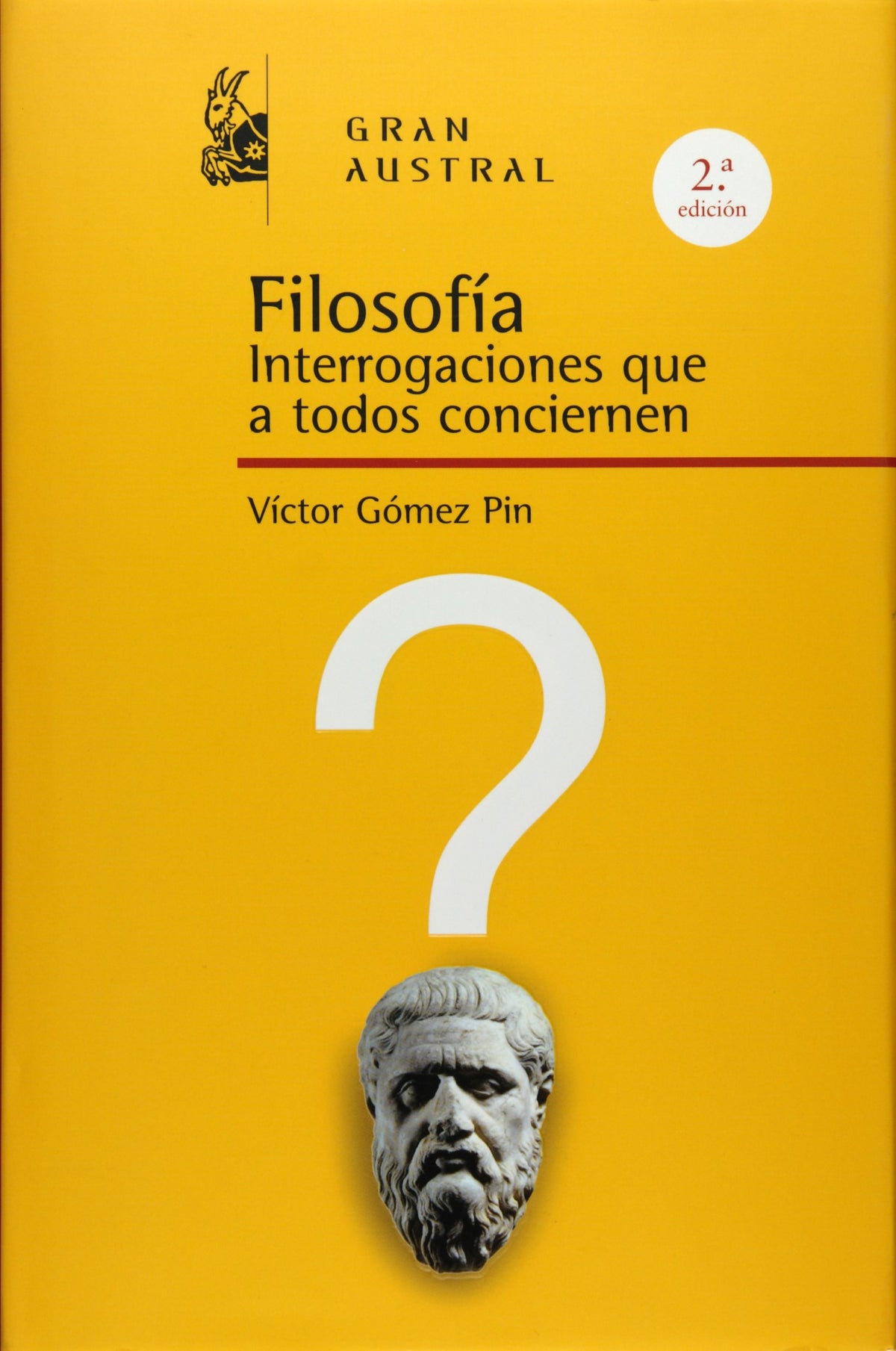 Filosofía