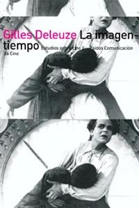 La imagen-tiempo