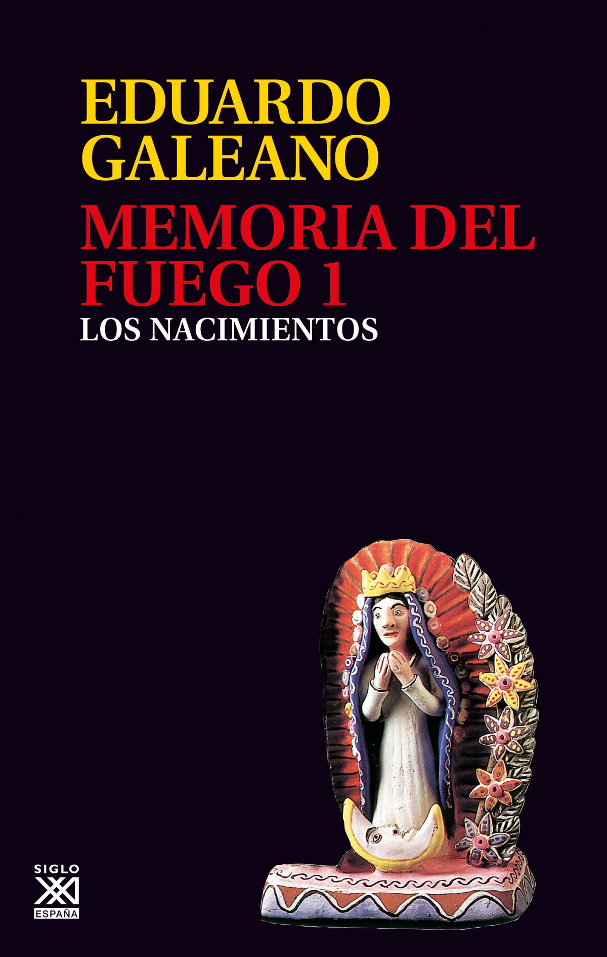 Los nacimientos