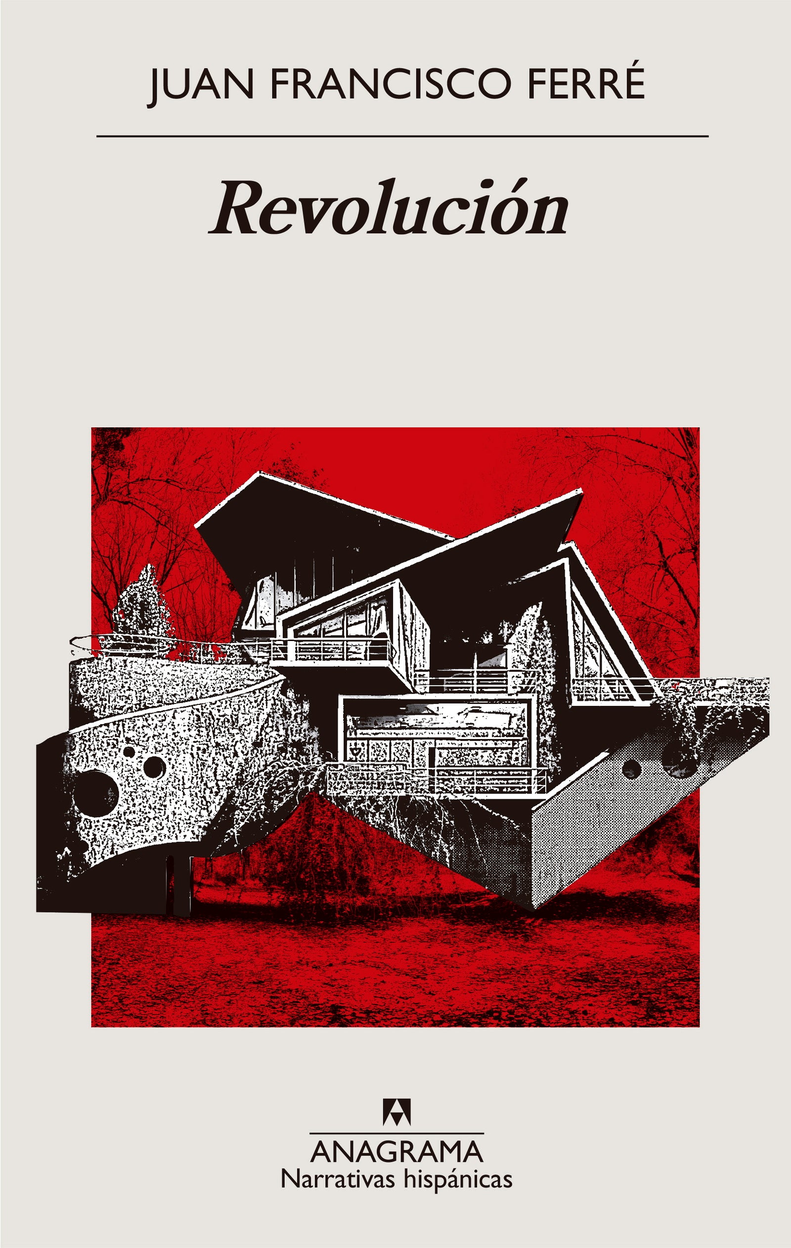Revolución