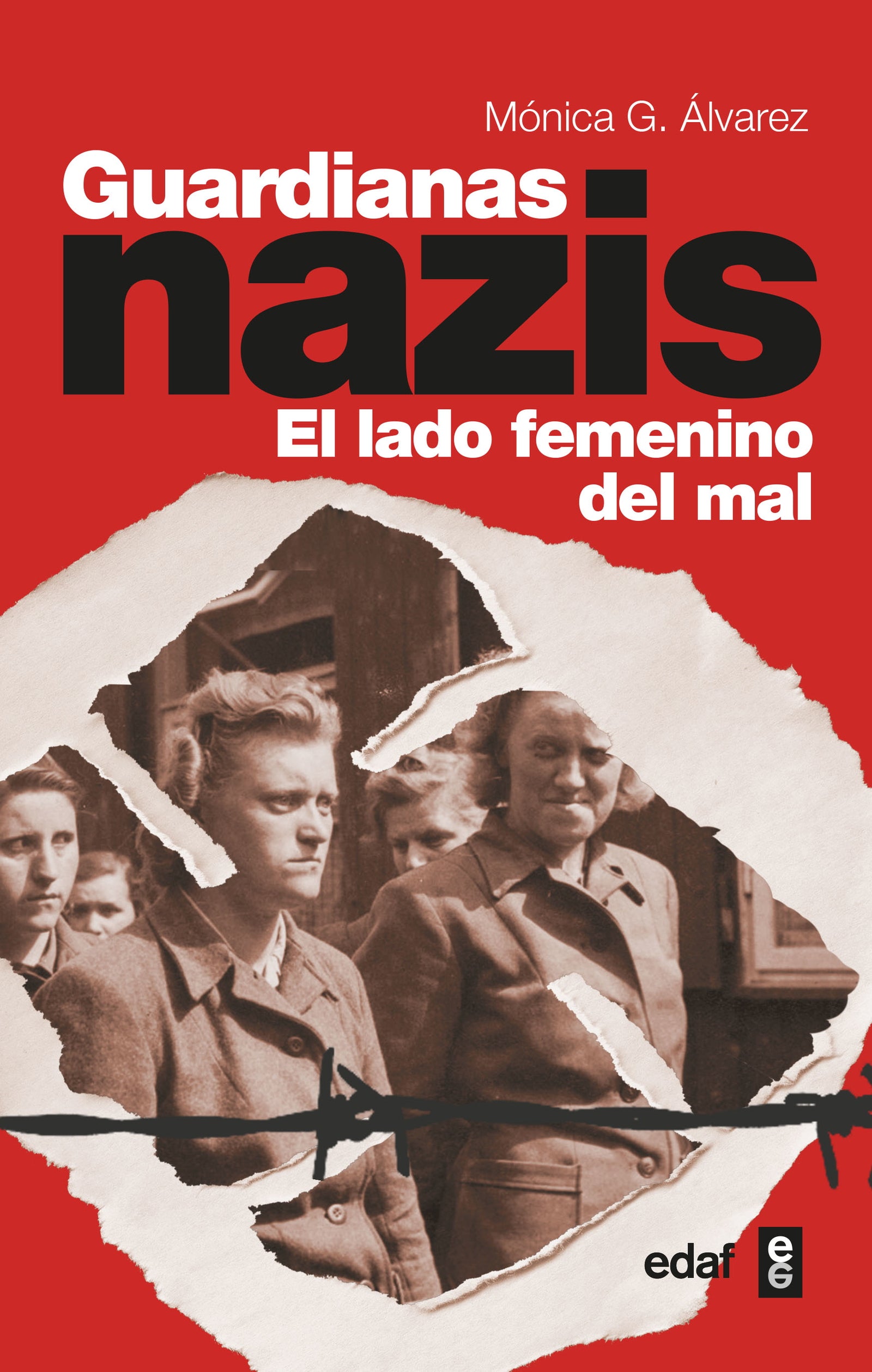 Guardianas nazis