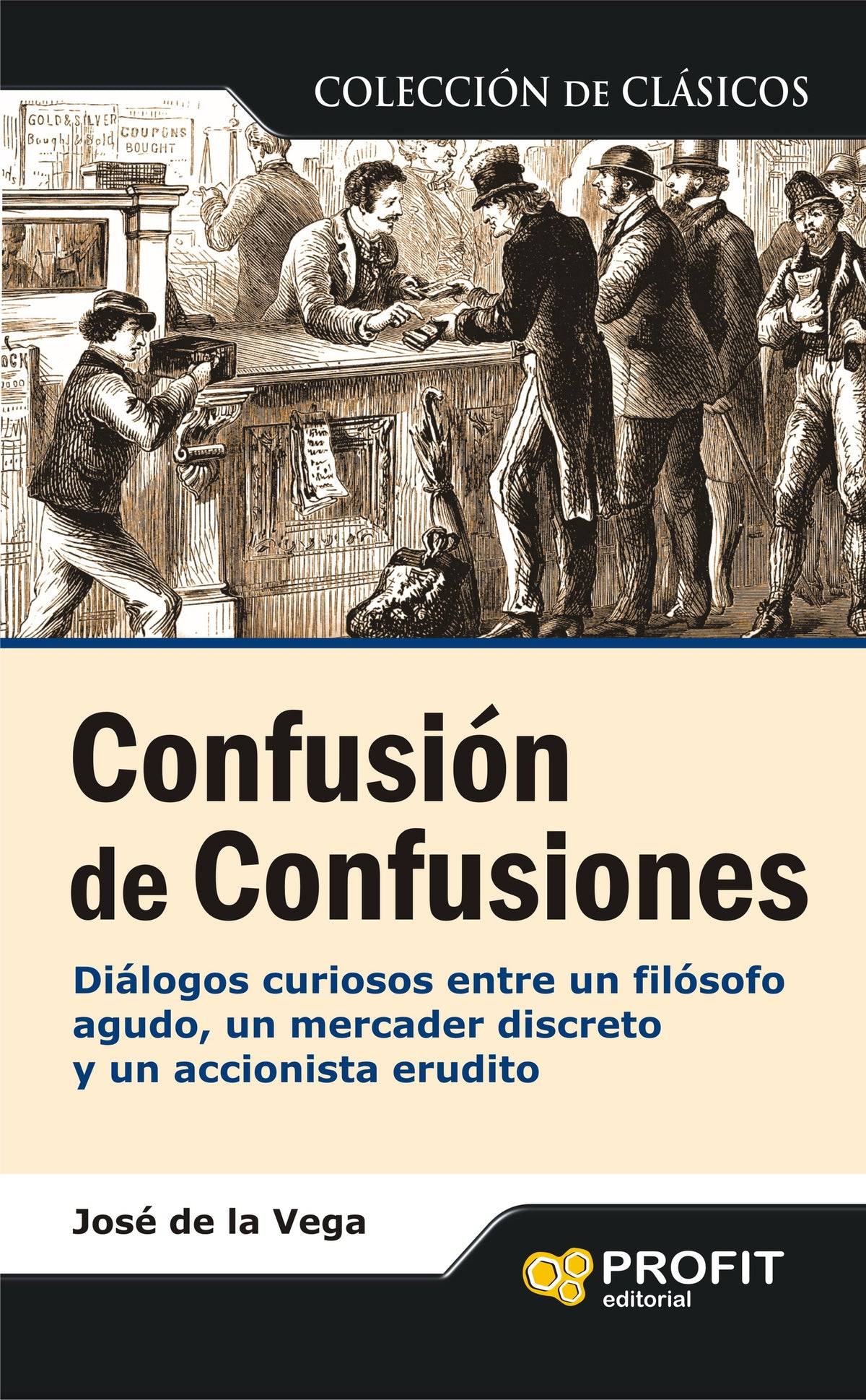 Confusión de confusiones