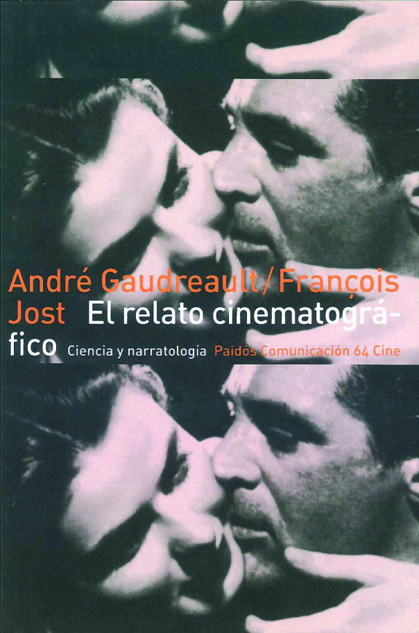 El relato cinematográfico