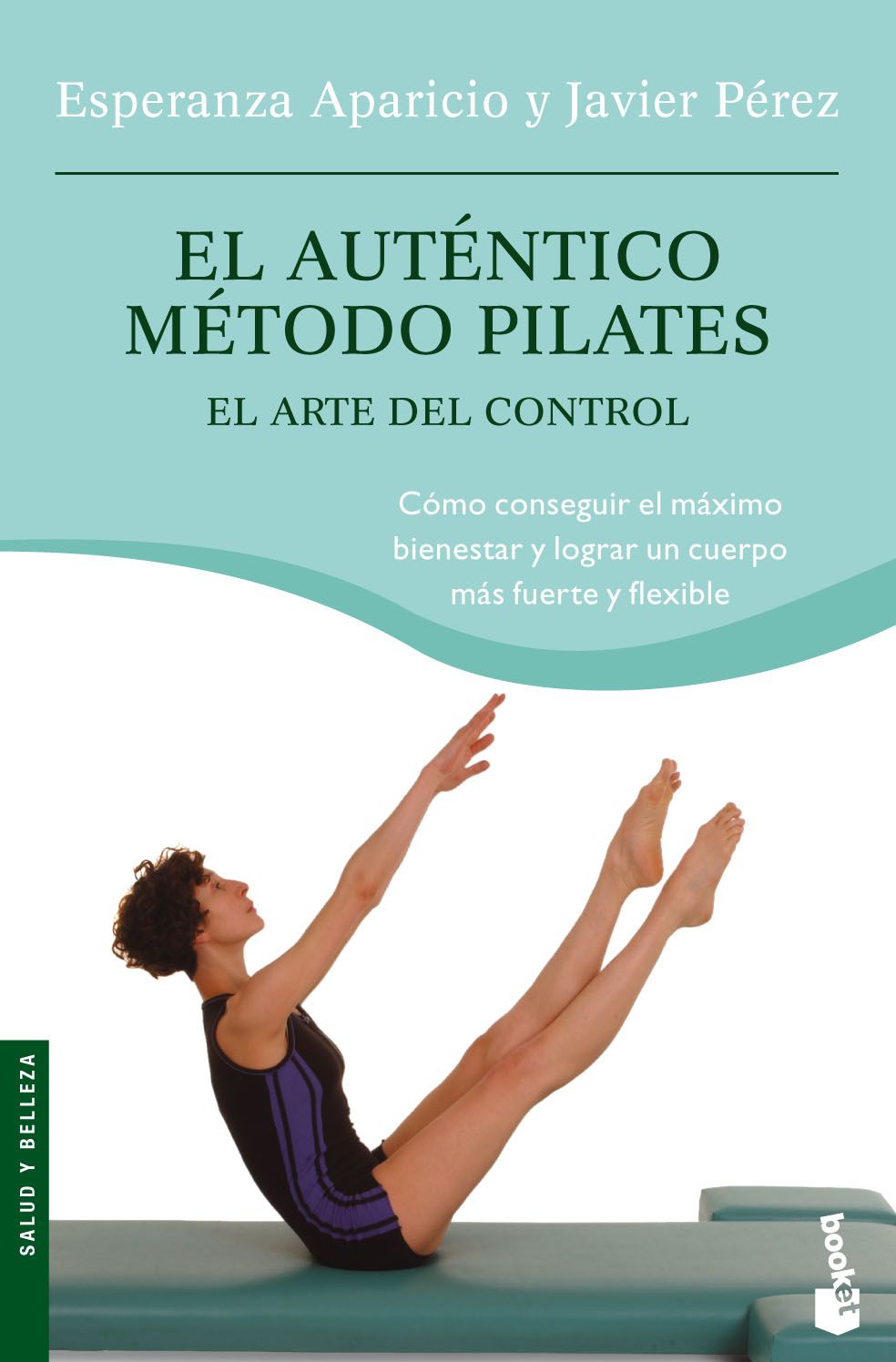 El auténtico método Pilates