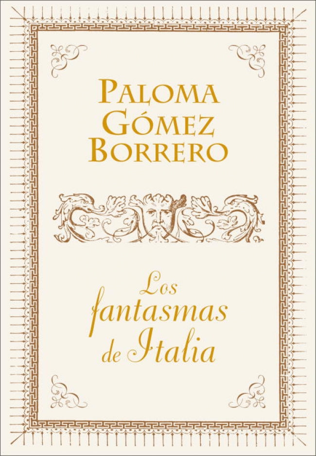 Los fantasmas de Italia