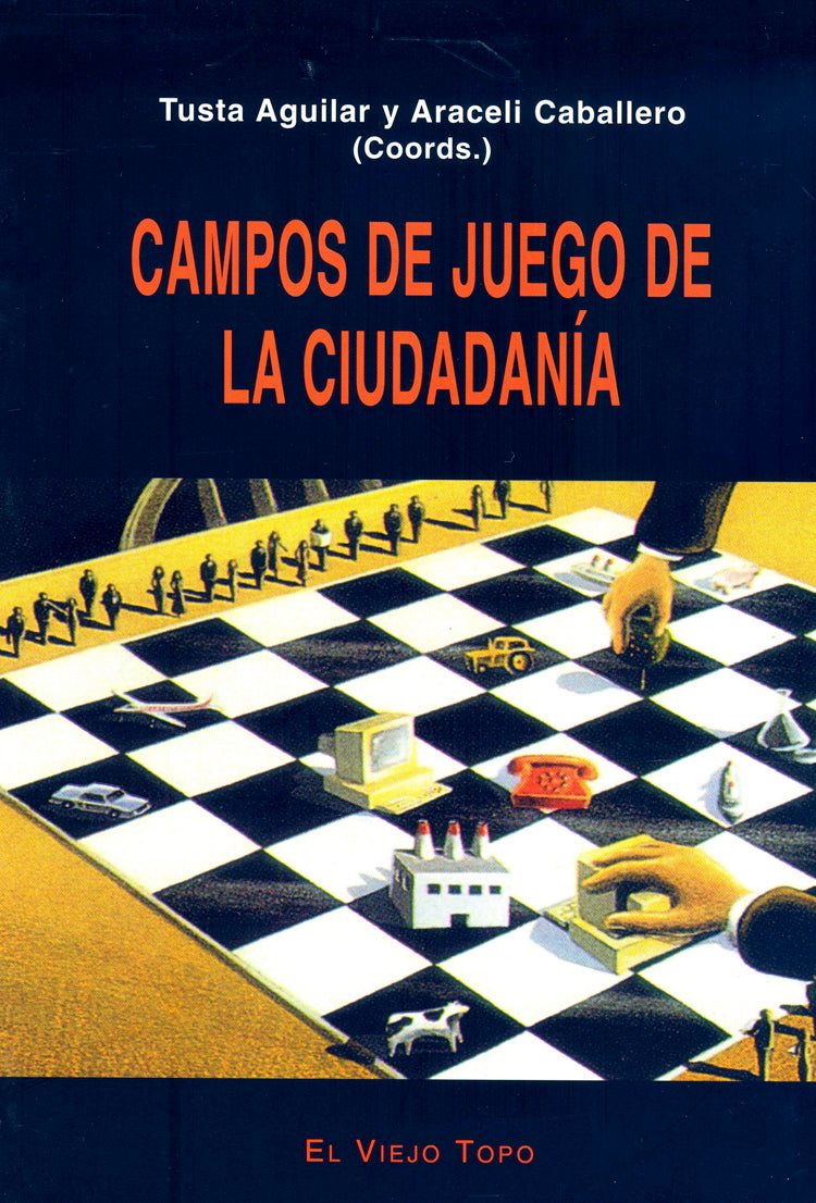 Campos de juego de la ciudadanía