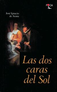 Las dos caras del Sol.