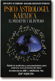 Psico-Astrología Karmica