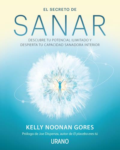 El secreto de sanar