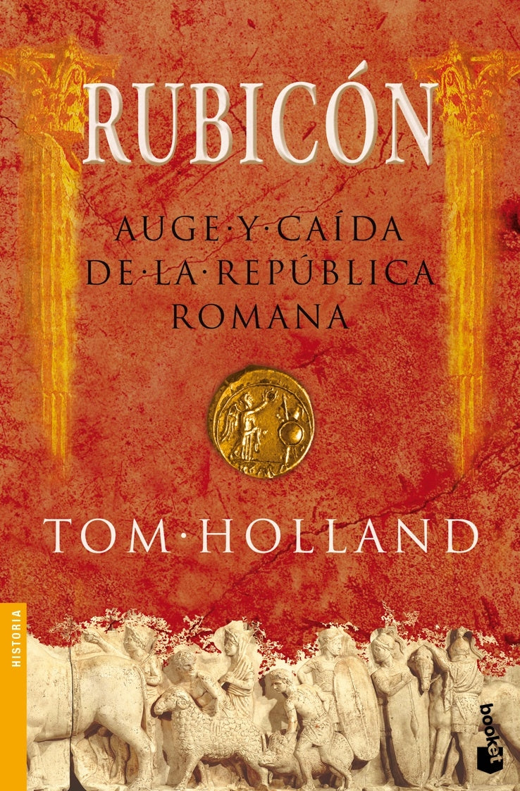 Rubicón