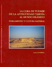 La Cora de Tudmir