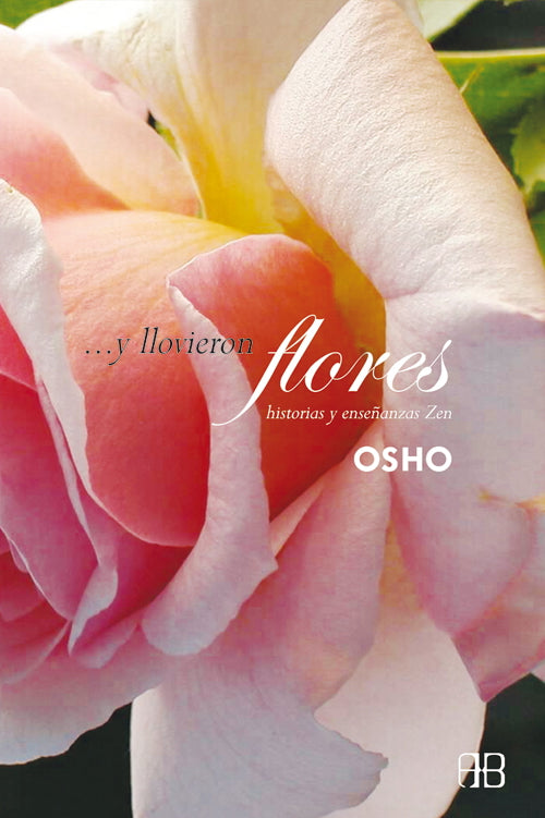 ...Y llovieron flores