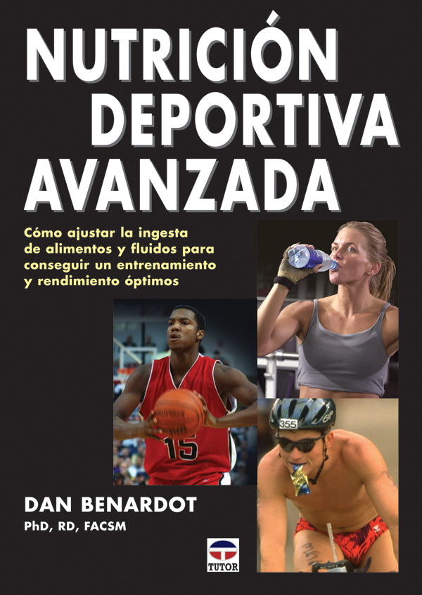 NUTRICIÓN DEPORTIVA AVANZADA