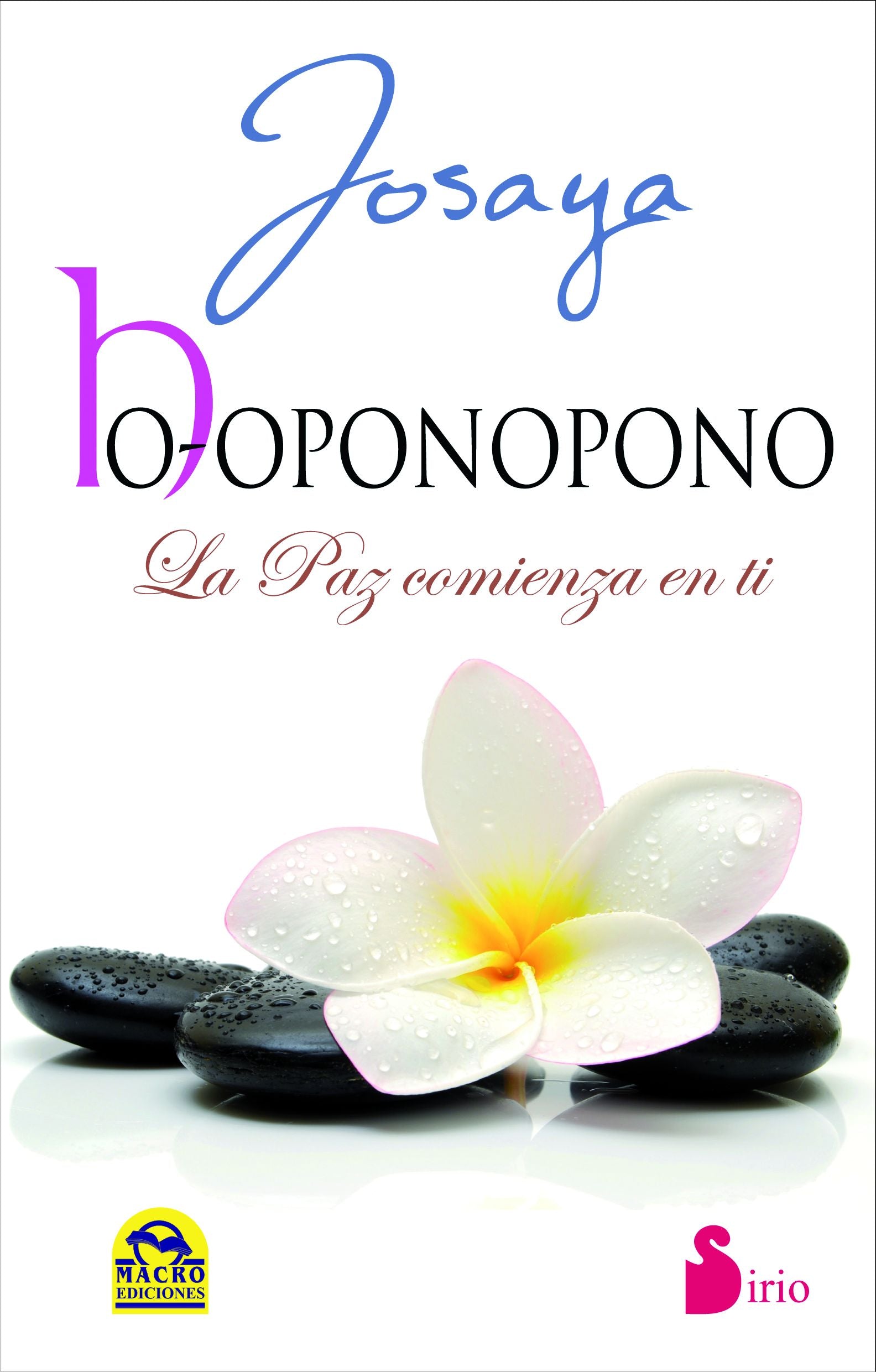 Ho-oponopono
