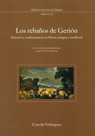 Los rebaños de Gerión