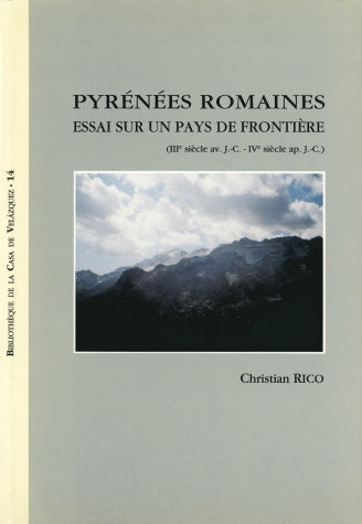 Pyrénées romaines